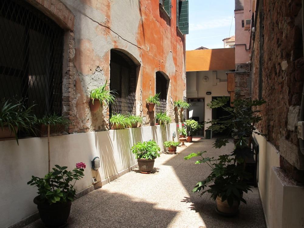 Affittacamere Antica Raffineria